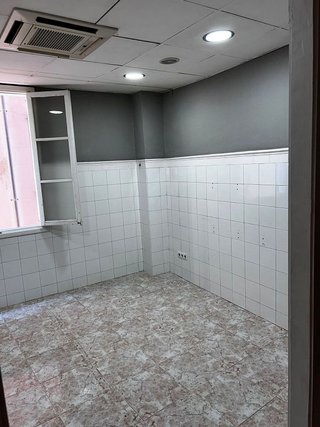 Local comercial en venta en Sindicat en Palma de Mallorca