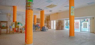 Local comercial en venta en Playa del Cura en Torrevieja