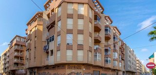 Local comercial en venta en Playa del Cura en Torrevieja