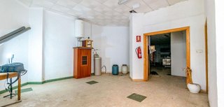 Local comercial en venta en Playa del Cura en Torrevieja