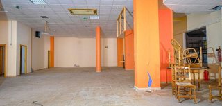 Local comercial en venta en Playa del Cura en Torrevieja