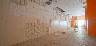 Local comercial en venta en Playa del Cura en Torrevieja