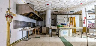 Local comercial en venta en Playa del Cura en Torrevieja