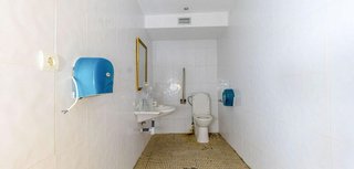 Local comercial en venta en Playa del Cura en Torrevieja