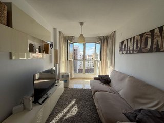 Piso en alquiler en Montolivet en Valencia