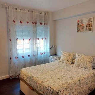 Piso en alquiler en Milán - Pumarín - Teatinos en Oviedo