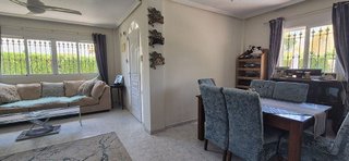 Chalet en venta en Campos de Golf - Villa Martin - Los Dolses en Orihuela