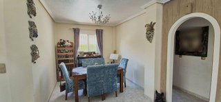 Chalet en venta en Campos de Golf - Villa Martin - Los Dolses en Orihuela