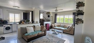 Chalet en venta en Campos de Golf - Villa Martin - Los Dolses en Orihuela