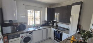 Chalet en venta en Campos de Golf - Villa Martin - Los Dolses en Orihuela