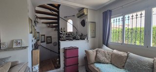 Chalet en venta en Campos de Golf - Villa Martin - Los Dolses en Orihuela
