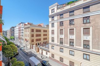 Piso en alquiler en Ibiza en Madrid