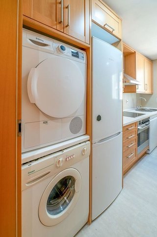 Piso en alquiler en Ibiza en Madrid