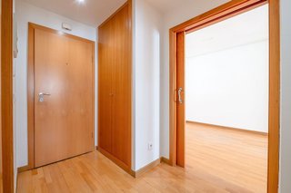 Piso en alquiler en Ibiza en Madrid