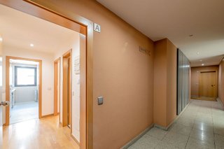 Piso en alquiler en Ibiza en Madrid