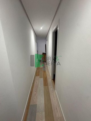 Piso en alquiler en A Ponte en Ourense