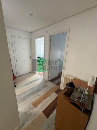 Piso en alquiler en A Ponte en Ourense
