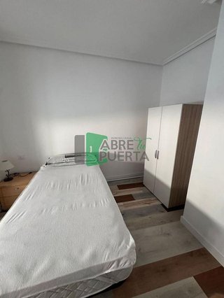 Piso en alquiler en A Ponte en Ourense