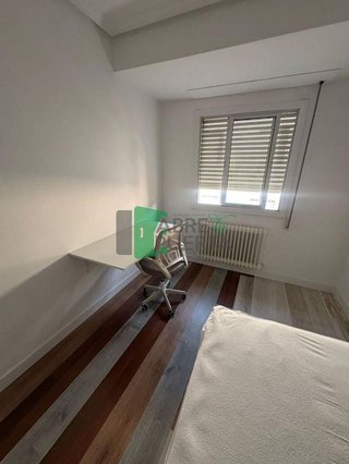 Piso en alquiler en A Ponte en Ourense
