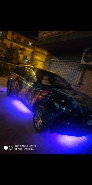 Audi Q7 2007