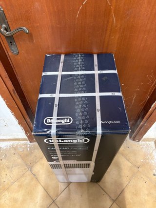 DeLonghi Pinguino Climatizzatore Portatile