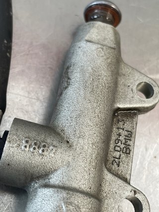 Bomba Freno BMW F900XR 2023