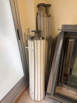 Ventanas Aluminio Climalit