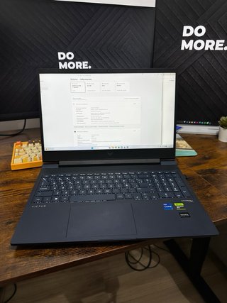 HP Victus 16-r1001ns i7-14650HX 32GB 1TB