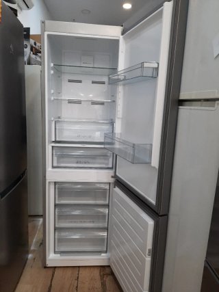 Nevera Bosch con garantía y transporte
