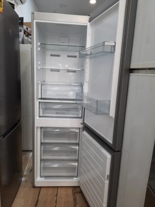 Nevera Bosch con garantía y transporte