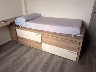 Muebles de habitación completos