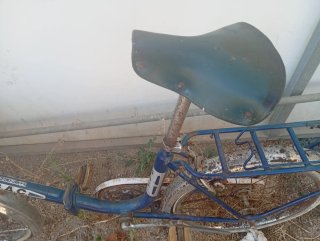 Lote 4 Bicicletas Antiguas Originales