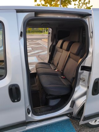 Peugeot Bipper 1.3 tepee