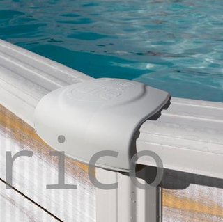 Piscina Groenlandia Redonda - Gre