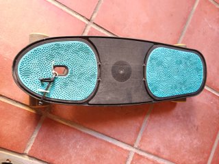 Patín/Skate de aprendizaje