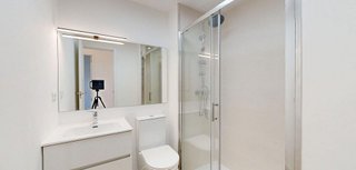 Piso en venta en Campos de Golf - Villa Martin - Los Dolses en Orihuela