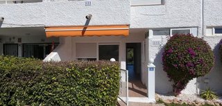 Piso en venta en Campos de Golf - Villa Martin - Los Dolses en Orihuela