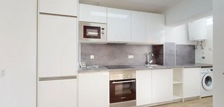 Piso en venta en Campos de Golf - Villa Martin - Los Dolses en Orihuela