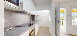 Piso en venta en Campos de Golf - Villa Martin - Los Dolses en Orihuela