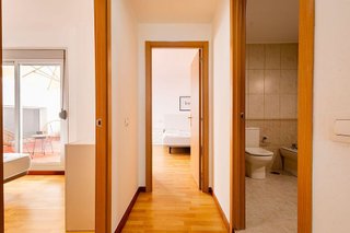 Piso en alquiler en Centro en Santa Cruz de Tenerife