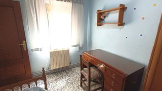 Piso en alquiler en Avda Europa - San Antón en Toledo