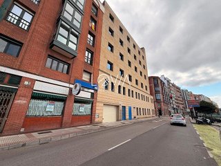 Local comercial en venta en Centro en Gijón