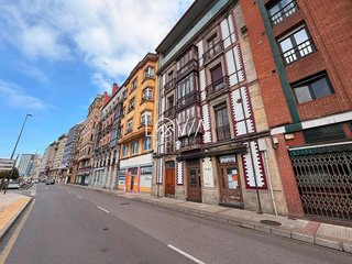 Local comercial en venta en Centro en Gijón