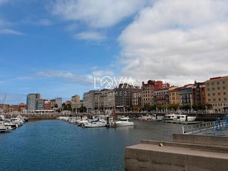 Local comercial en venta en Centro en Gijón
