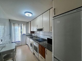 Piso en alquiler en Hospitales - Campus en Salamanca