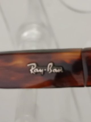 Gafas de sol Ray-Ban Tortoise