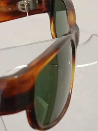 Gafas de sol Ray-Ban Tortoise