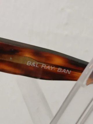 Gafas de sol Ray-Ban Tortoise