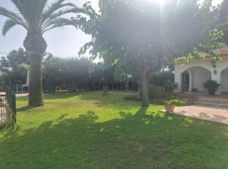 Chalet en alquiler en Cabo de las Huertas en Alicante