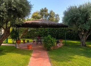 Chalet en alquiler en Cabo de las Huertas en Alicante